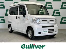 ホンダ N-VAN 660 G ホンダセンシング リモコンキー クルコン ドアバイザー ETC