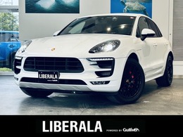 ポルシェ マカン GTS PDK 4WD スポーツクロノP/スポーツエキゾースト/赤