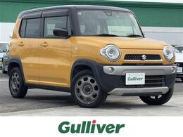 スズキ ハスラー 660 G 7型ナビシートヒーターHIDヘッドライトオー