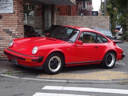 ポルシェ 911 SC 