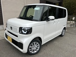 ホンダ N-BOX 660 届出済未使用車