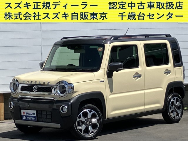 ターボ　2型　衝突軽減B　全方位ナビ