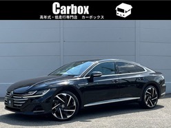 R4　フォルクスワーゲン　VW　アルテオン