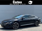 TSI 4モーション Rライン アドバンス 4WD