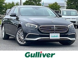 メルセデス・ベンツ Eクラス E450 4マチック エクスクルーシブ (ISG搭載モデル) 4WD ワンオーナー　純メーカーナビ　ブルメスタ