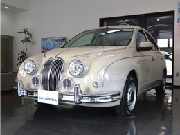 光岡自動車 ビュート 1.2 12ST メイクアップ車 ココアインテリア 最終モデ