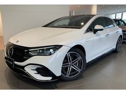 メルセデス・ベンツ EQE 350プラス AMGラインパッケージ MP202301 AMG-L/エクスPKG/エナジャイジング