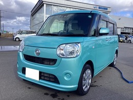 ダイハツ ムーヴキャンバス 660 X SAIII 4WD 