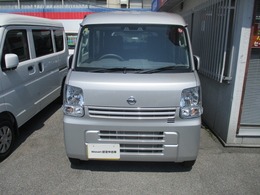 日産 NV100クリッパー 660 DX GLパッケージ ハイルーフ 