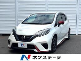 日産 ノート 1.2 e-POWER NISMO 全周囲カメラ