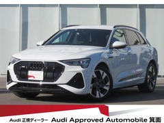 e-tron