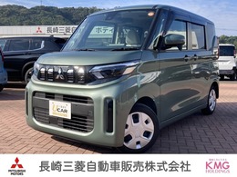 三菱 eKスペース 660 G ナビ・フルセグTV・バックカメラ・キーレス