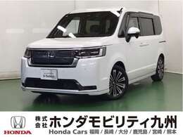 ホンダ ステップワゴン 2.0 e:HEV スパーダ プレミアムライン ドラレコ　ナビ　Rカメラ　ブルートゥース