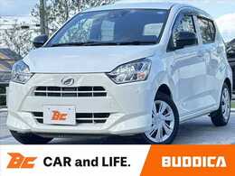 ダイハツ ミライース 660 X SAIII 禁煙車