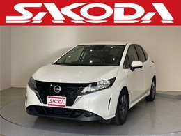 日産 ノート 1.2 S ワンセグナビ・ドラレコ・ETC