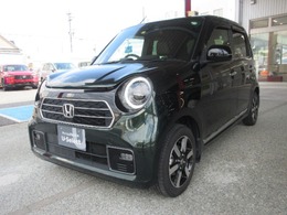 ホンダ N-ONE 660 プレミアム ワンオーナー・ドラレコ前後・ディスプレイ