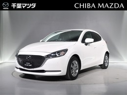 マツダ MAZDA2 1.5 15S スマート エディション ナビ ETC スチールホイール