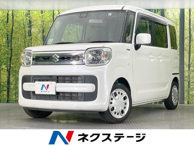 両側電動ドア　衝突被害軽減ブレーキ　ナビ付　バックカメラ　シートヒーター