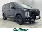 2.2 シャモニー 電動サイドステップ非装着車 ディーゼルターボ 4WD