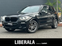 R1　BMW　BMW　X3