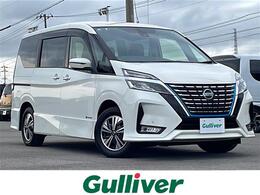 日産 セレナ 1.2 e-POWER ハイウェイスター V 9型ナビ/10.2型フリップダウンモニター/全