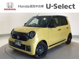 ホンダ N-ONE 660 RS LED・フルセグ・メモリナビ・バックカメラ