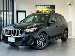 BMW X1 sドライブ18i Mスポーツ DCT 認定中古車 Bluetooth 全方位カメラ