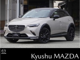 マツダ CX-3 1.5 15S スーパー エッジー ナビ　テレビ　ETC　ドラレコ