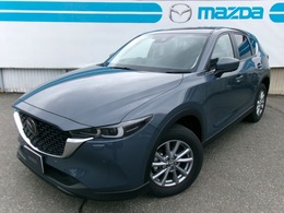 マツダ CX-5 2.0 20S スマート エディション 4WD 