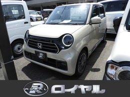 ホンダ N-ONE 660 プレミアム ツアラー 