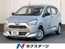 ダイハツ ミライース 660 L SAIII 純正ナビ スマートアシスト バック
