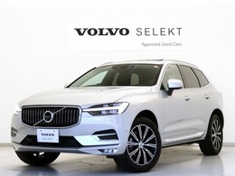 ボルボ XC60 B5 AWD インスクリプション 4WD サンルーフ ドラレコ 48V harman/kardon