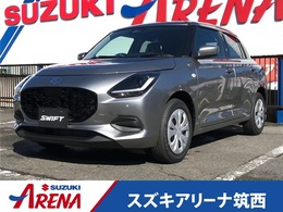 スズキ スイフト 1.2 XG ディスプレイオーディオ・グーグルナビ＆バ