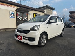 ダイハツ ミライース 660 D 