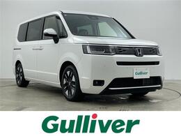 ホンダ ステップワゴン 2.0 e:HEV エアー EX 登録済未使用車 純正11型ナビ バックカメラ