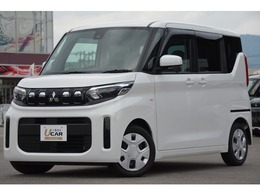 三菱 eKスペース 660 G 社用車アップ・ナビ・バックカメラ