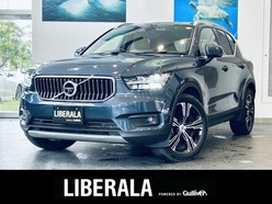 R2　ボルボ　ボルボ　XC40