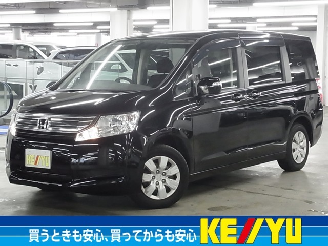 クルマ選びはケーユー♪ケーユーで♪この時期にお買い得な1台を是非♪お客様のお車をプロの見立てでより良い1台をプロデュースします！是非一度お店に遊びに来てください☆