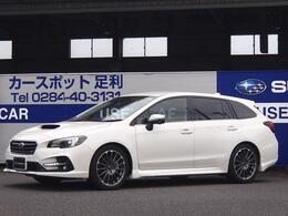 スバル レヴォーグ 1.6 STI スポーツ アイサイト 4WD ナビ/フルセグTV・Rカメラ・ETC付き