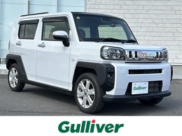 ダイハツ タフト 660 G 4WD 純正ナビ ガラスルーフ 全方位カメラ 禁煙