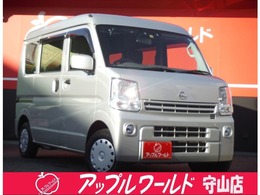 日産 NV100クリッパー 660 GX ハイルーフ コーナーセンサ・エマージェンシーブレーキ