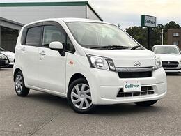 ダイハツ ムーヴ 660 L 修復歴無し
