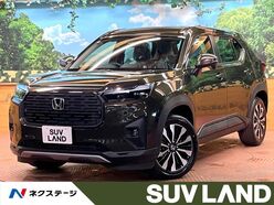 R7　ホンダ　WR-V