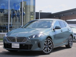 BMW 1シリーズ 120 ハイラインPKGテクノロジーPKGデモカー