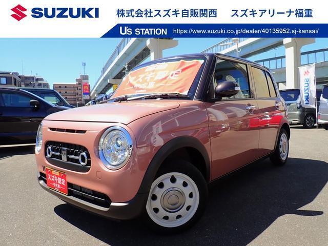 「スズキ認定中古車」多数展示中！！全車スズキの保証付きですので、安心してお買い求めください（^_^）※当社では業販及び転売目的の方への販売はお断りしております。