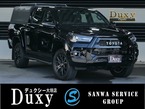 2.4 Z GRスポーツ ディーゼルターボ 4WD