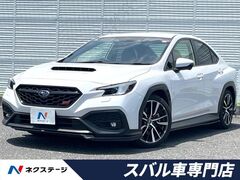 スバル WRX S4 の中古車 2.4 STI スポーツR EX 4WD 埼玉県春日部市 400.1万円