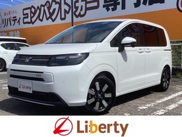 ホンダ フリード 1.5 エアー EX アダプティブクルーズコントロール　ブライ