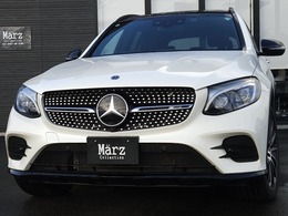 メルセデスAMG GLC 43 4マチック 4WD パノラマルーフブラックレザーレーダー禁煙