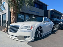 クライスラー 300 5.7HEMI 5.7HEMI/4独エアサス